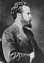 Portrait de Nicolas de Pierola